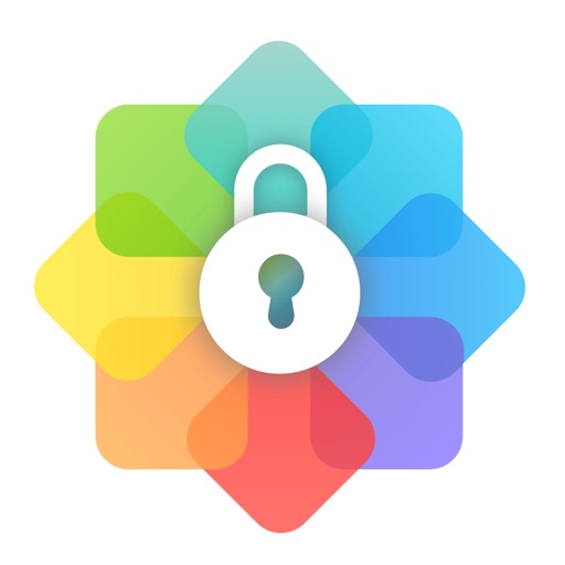 InCalc Photo Album Hide Photos