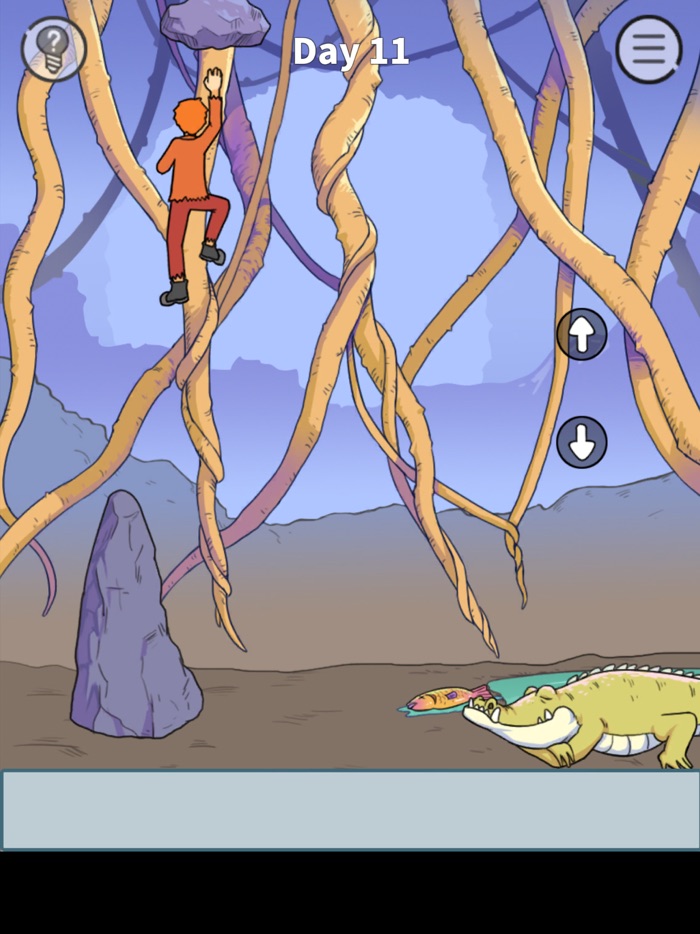 The big eater vs Wild