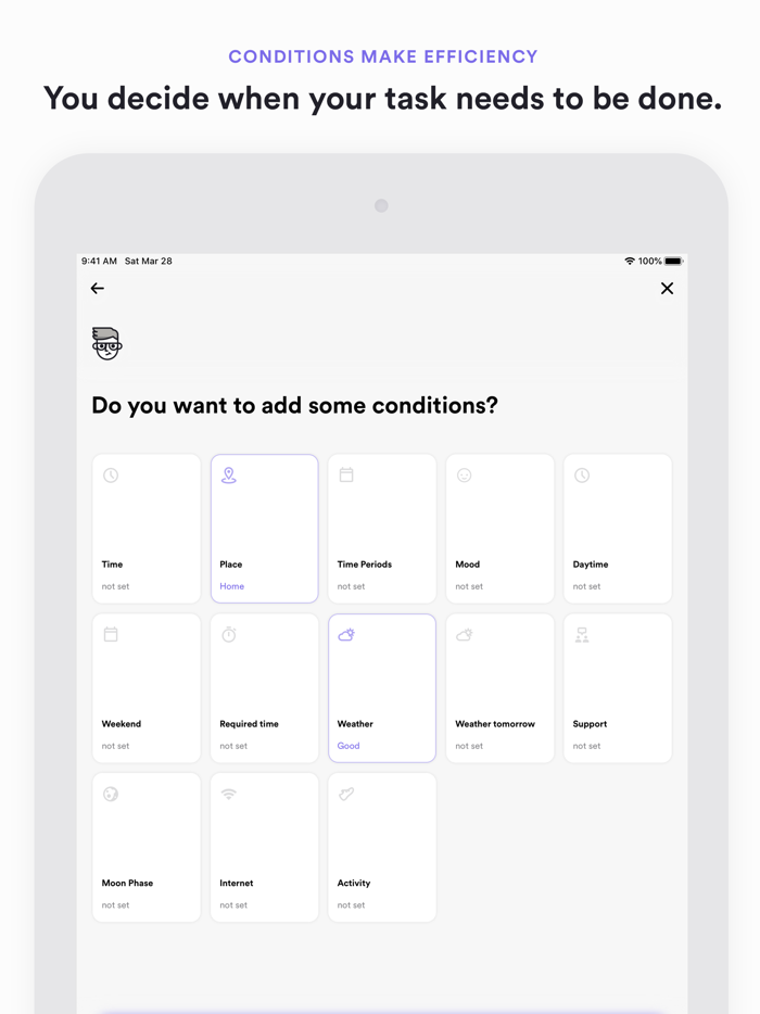 Sam - Your smart companion