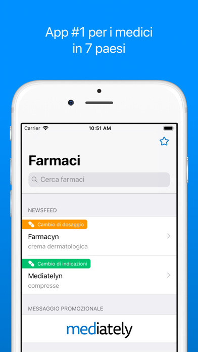 Mediately Farmaciのおすすめ画像1