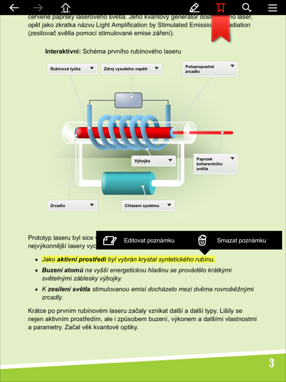 Screenshot #5 pour Lasery kolem nás