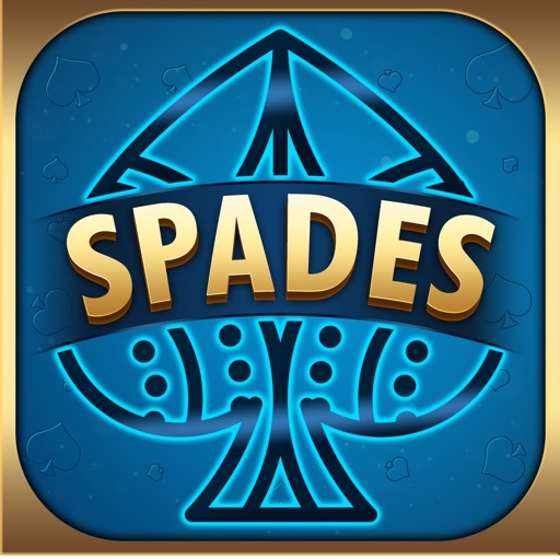 Spades - Online Card Game