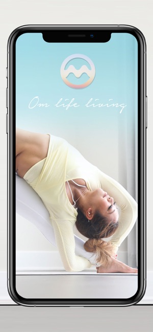 Om Life Living by Janice Liou(圖6)-速報App