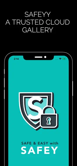 Game screenshot Safeyy - Trusted Cloud Storage mod apk