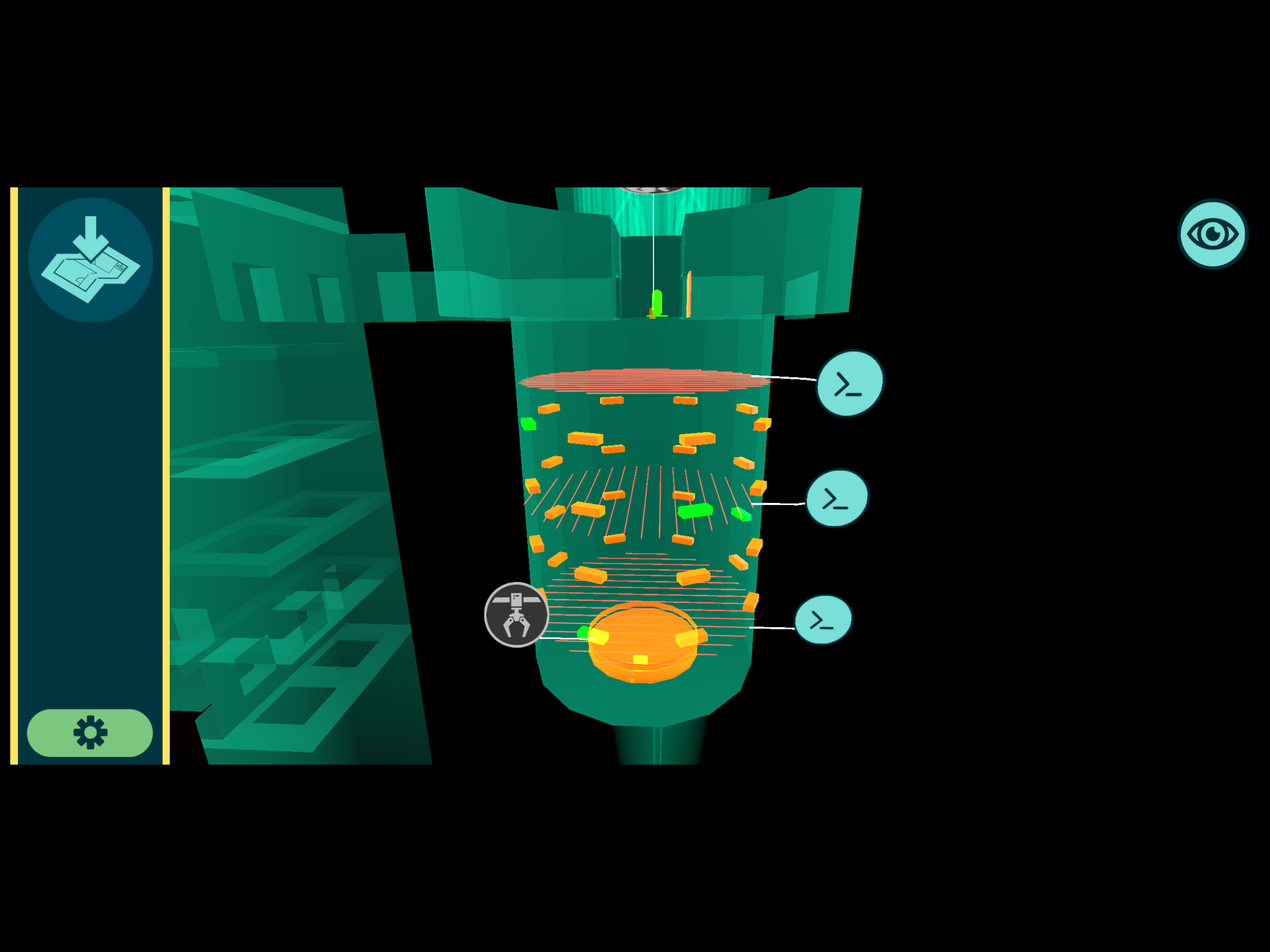 Covert Companion screenshot 8
