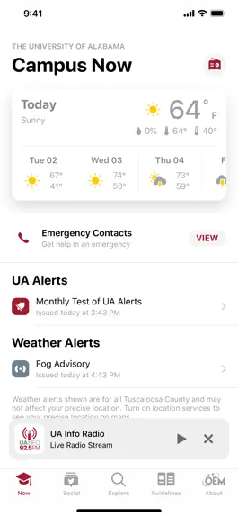 Game screenshot UA Safety mod apk