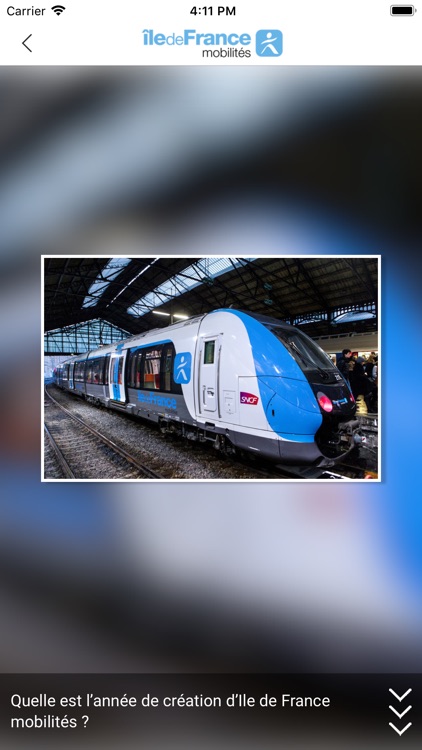 Bienvenüe ! screenshot-3