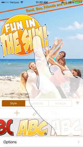 Game screenshot Comic Life 3 hack