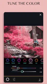 full spectrum camera айфон картинки 4