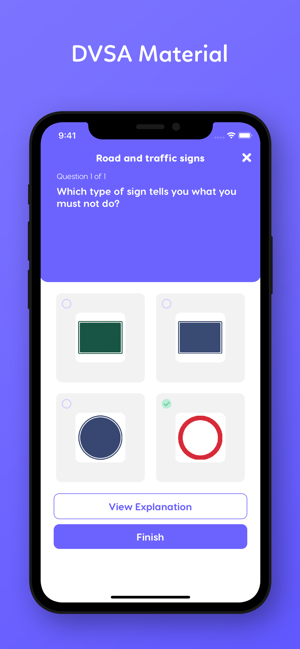Car Theory Test 2020(圖2)-速報App