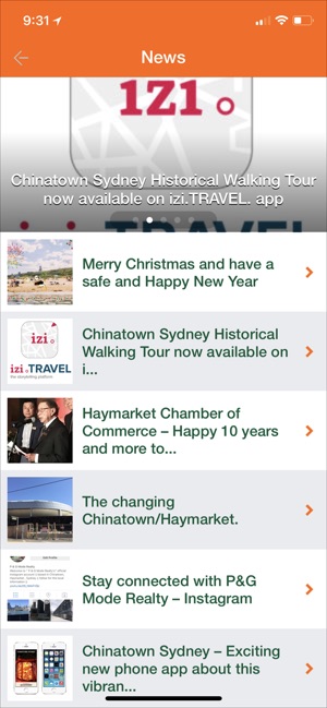 P&G Mode Realty(圖4)-速報App