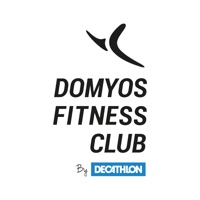 Domyos CLUBS ne fonctionne pas? problème ou bug?