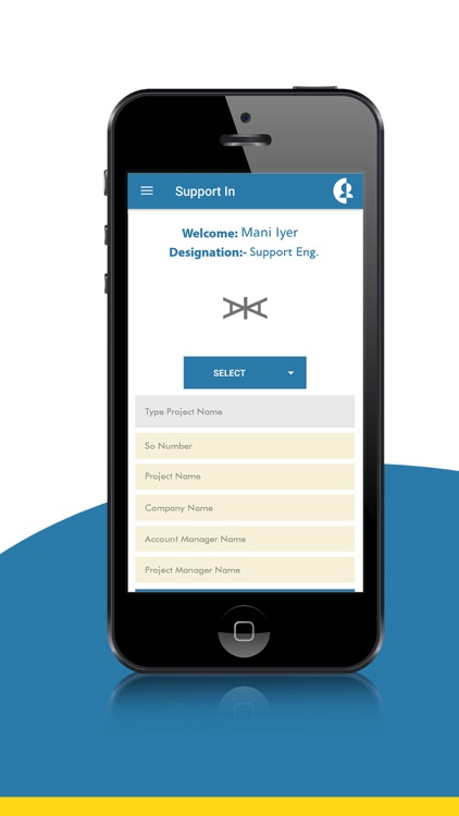 Zerone - OTC Field Tracking screenshot-3