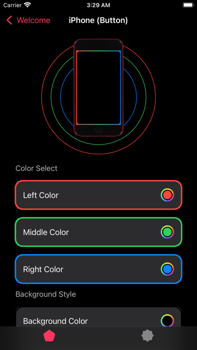 Chroma Hueのおすすめ画像3