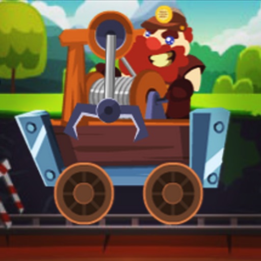 Mining worker