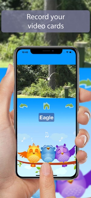 KidPic:Educational videos lite(圖4)-速報App