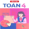 Toán Lớp 4