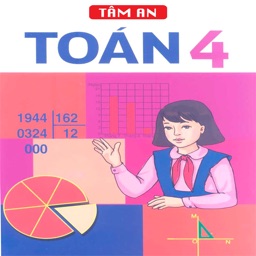 Toán Lớp 4