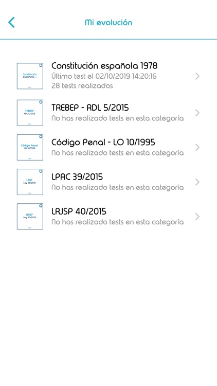 TopTest screenshot-4