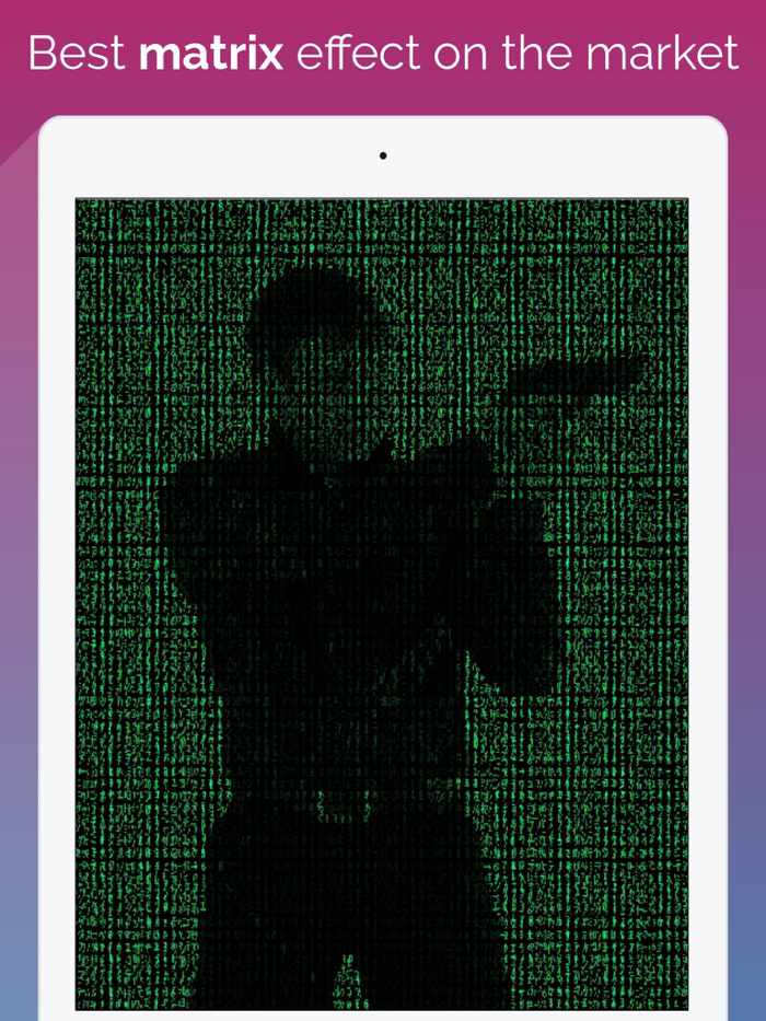 Cartoon Filter by CameraFX