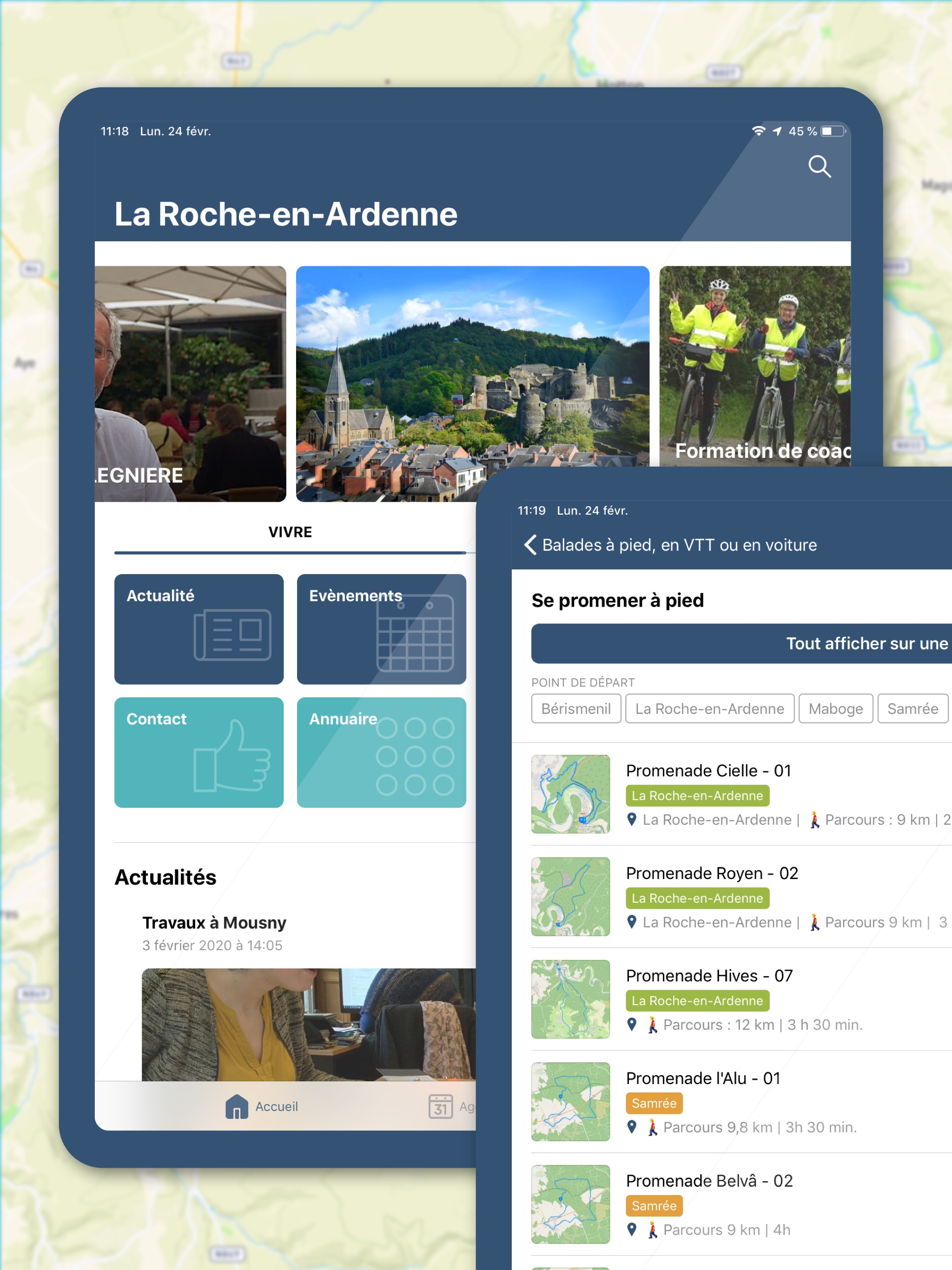 La Roche-en-Ardenne