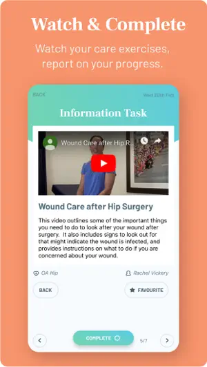 Arro - Human Care Solutions screenshot 3