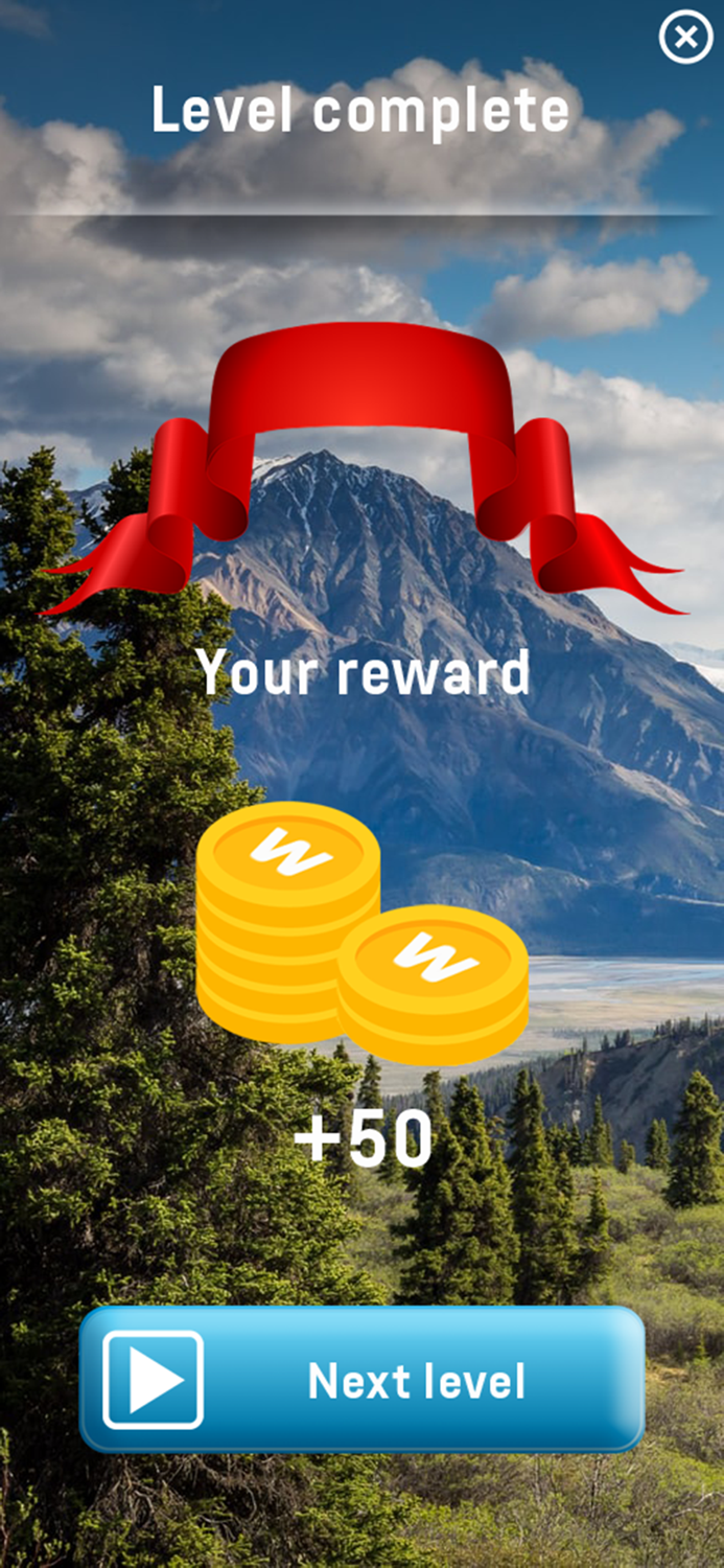 Words Search Find all Words