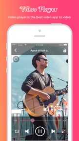 HD Video Player : Media Player screenshot