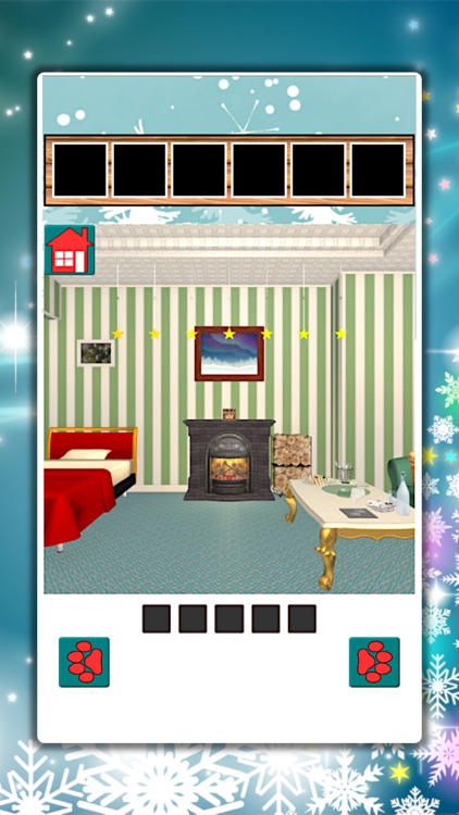 Animal Christmas -Escape Game- screenshot-3