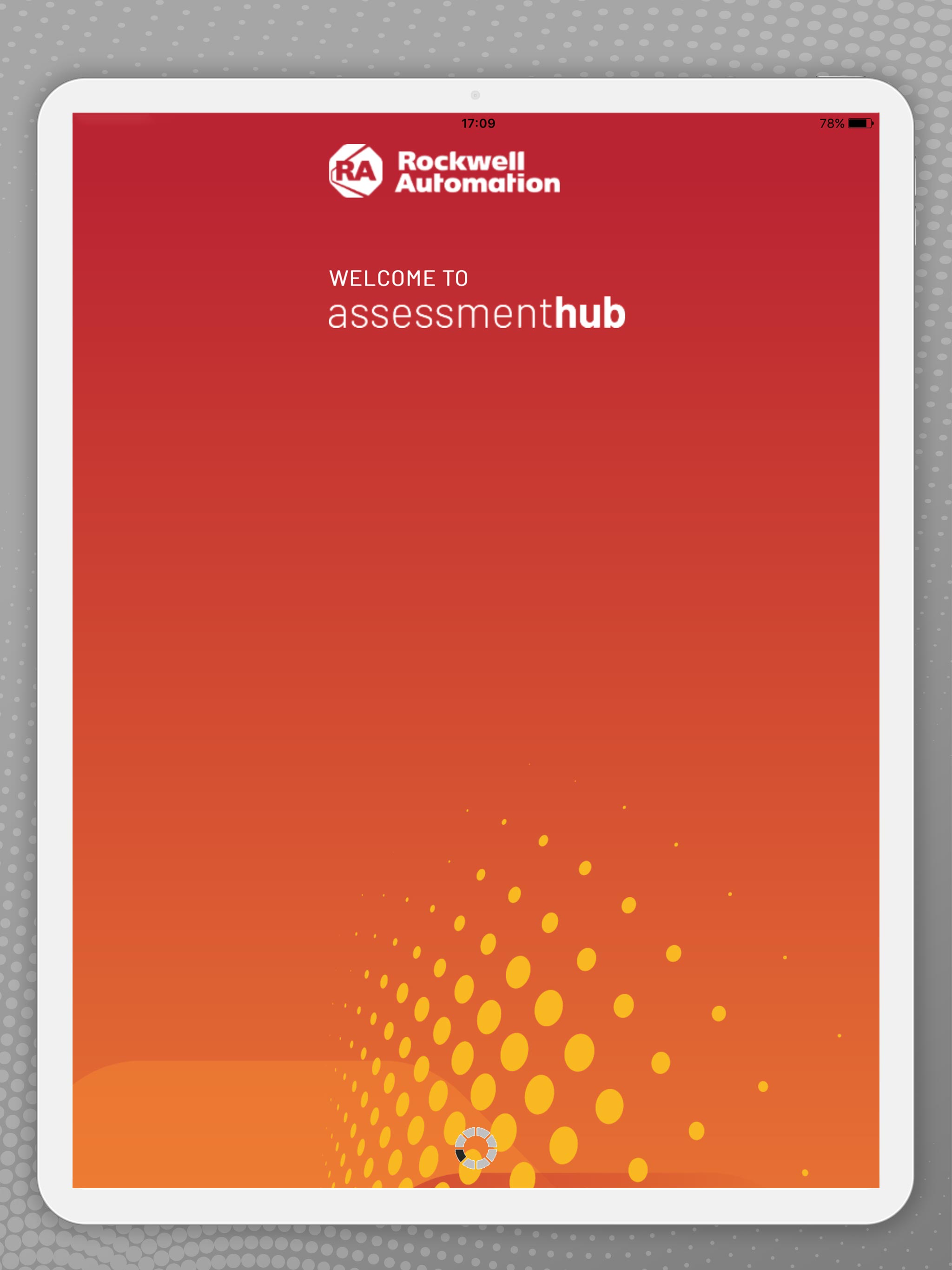 Assessment Hub App screenshot 5