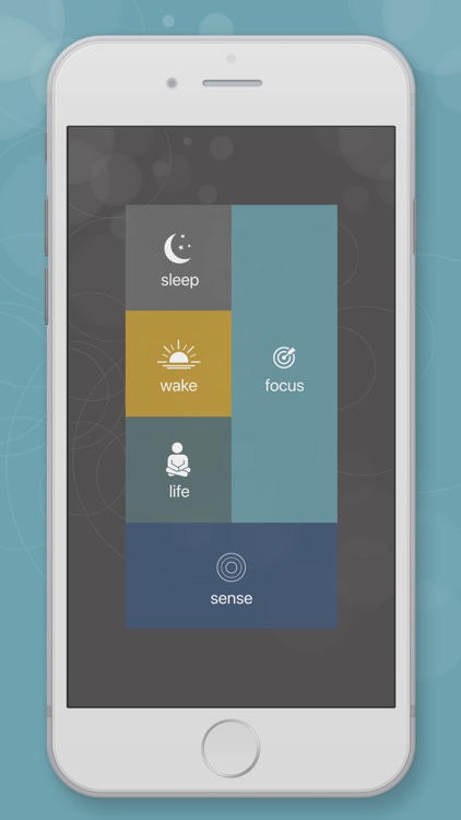 QuietSpace - focus relax sleep screenshot-0