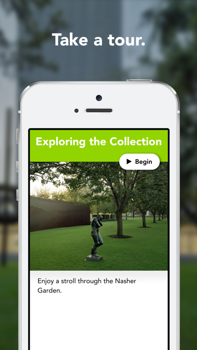 How to cancel & delete Nasher Sculpture Center from iphone & ipad 2