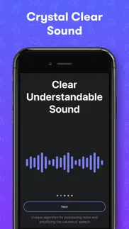amplifier: hearing aid app problems & solutions and troubleshooting guide - 3