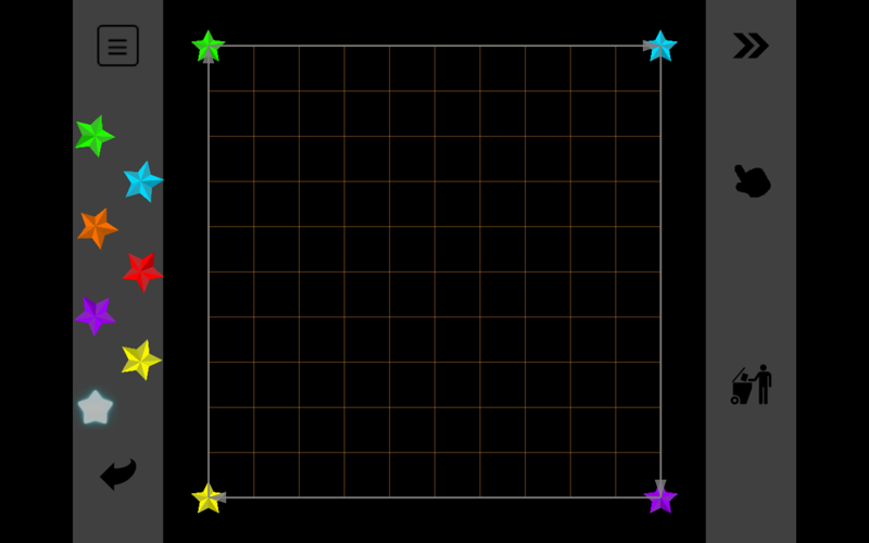 StarArt screenshot 2