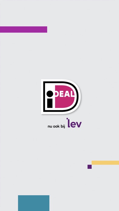 Screenshot #2 pour Lev - elektrisch deelvoertuig