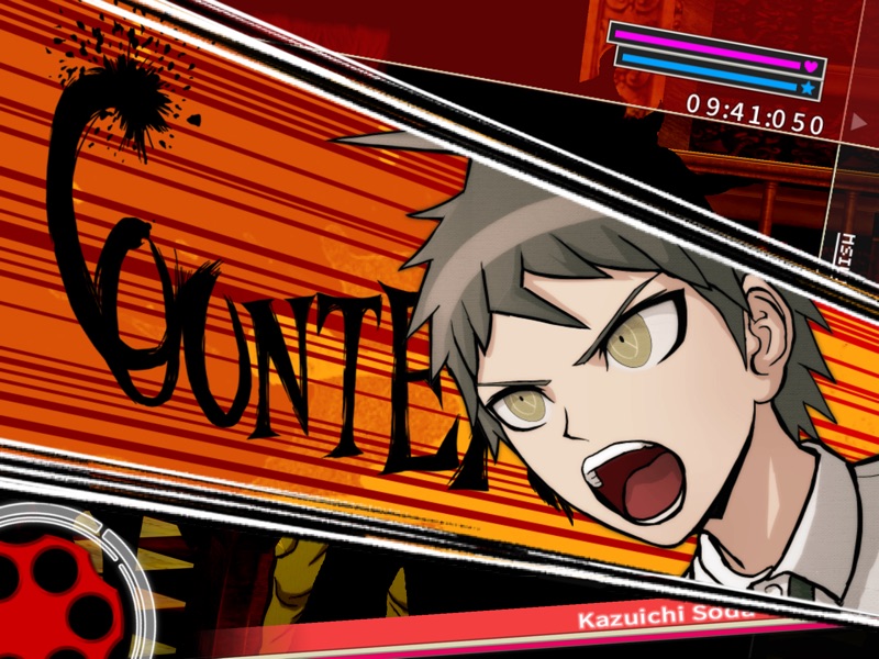 Danganronpa 2: Goodbye Desp screenshot 12