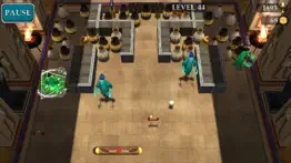 egyptoid escape from tombs iphone screenshot 2