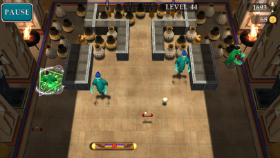 Egyptoid Escape from Tombs screenshot 2