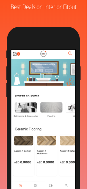 Marz Store - متجر مارز(圖1)-速報App