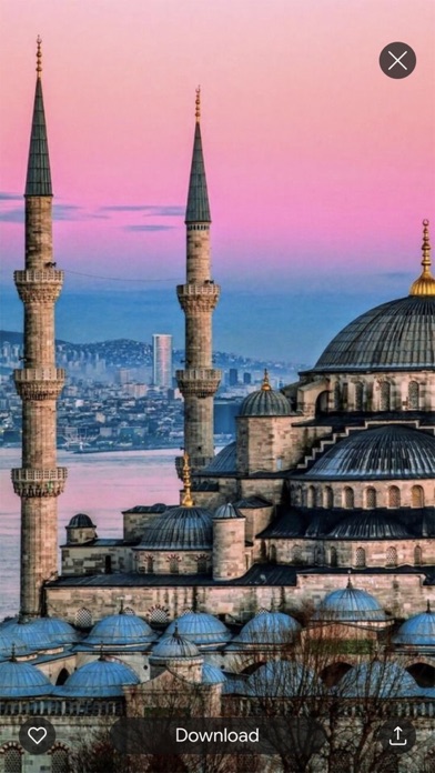 Islamic Wallpapers HD Images Screenshot