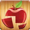 Education Learning Puzzle Game delete, cancel