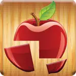 Education Learning Puzzle Game App Cancel