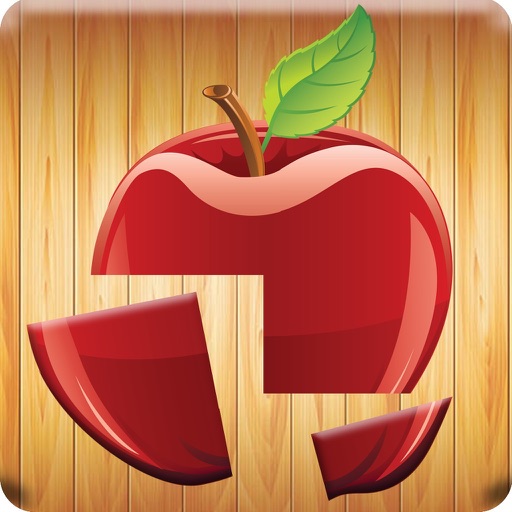 Education Learning Puzzle Game