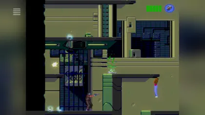 Captura de tela 6 de 6 de Flashback Mobile