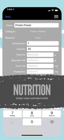 Game screenshot DietDawg hack