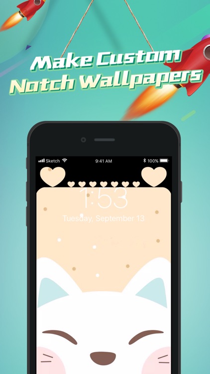 Notch DIY - Magic Notch Maker