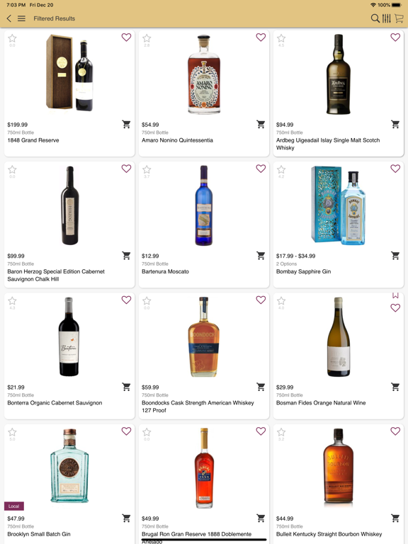 Screenshot #6 pour Soreiku Vineyards