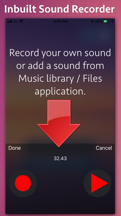 Audio Voice Changer