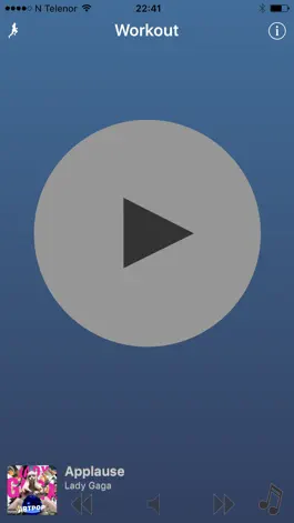 Game screenshot Workout mod apk