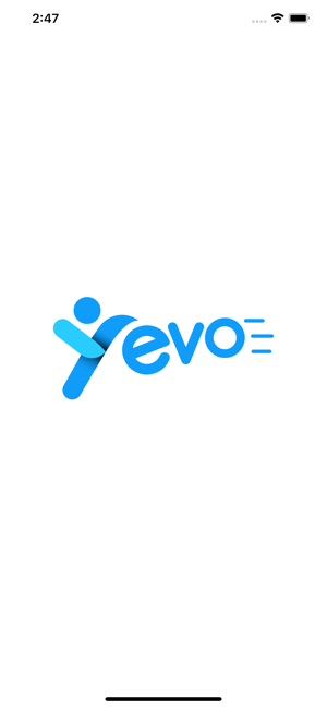 Yevo.